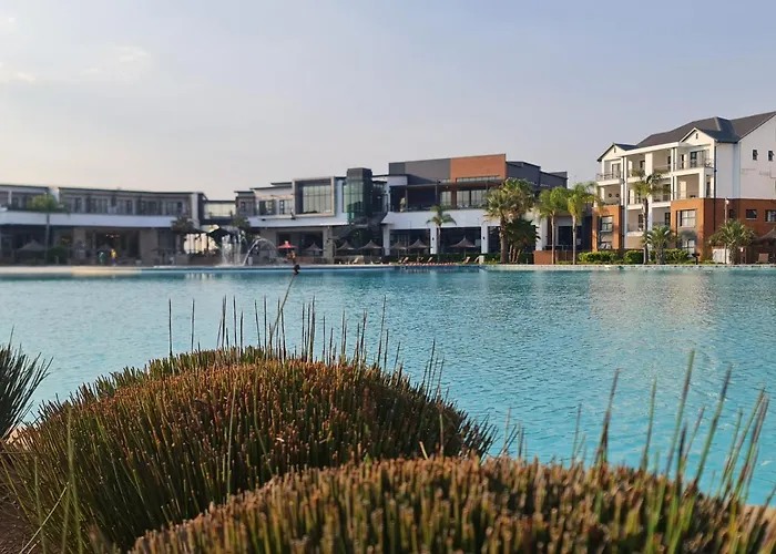 Mint Resorts The BlydeVilla