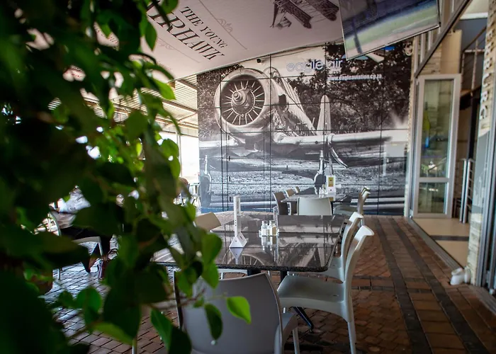 Villa San Giovanni AccommodationVilla